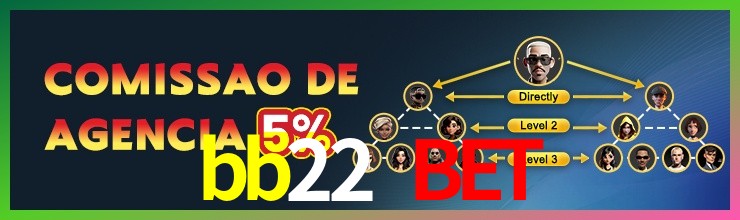Aplicativo móvel bb22 bet para iOS e Android