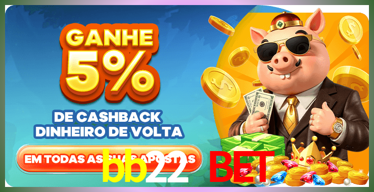 Qualificar VIP bb22 bet